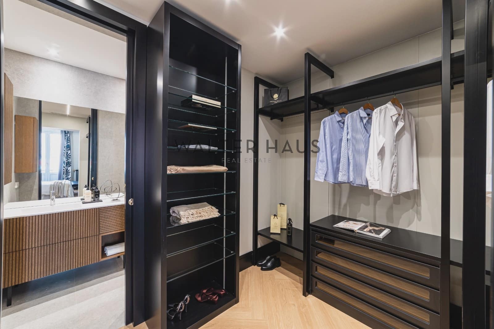 3 camera da letto Appartamento in vendita in Madrid citta - 1.580.000 € (Rif: 9650352)