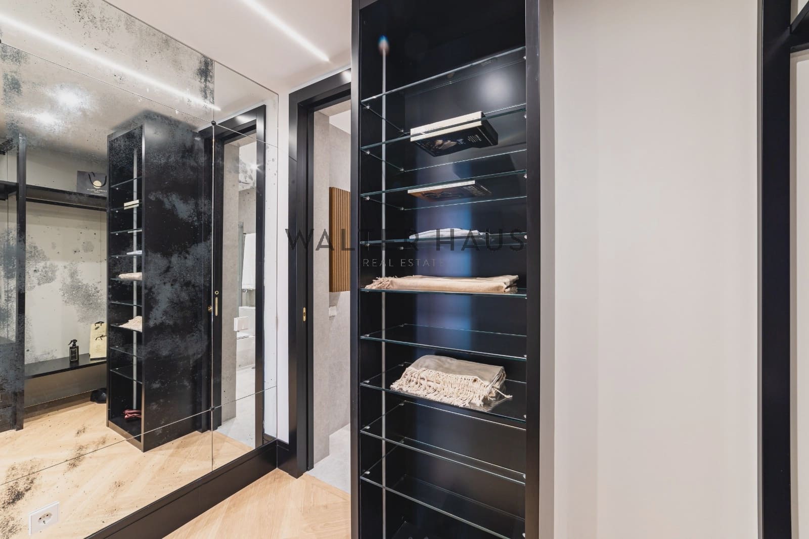 3 camera da letto Appartamento in vendita in Madrid citta - 1.580.000 € (Rif: 9650352)