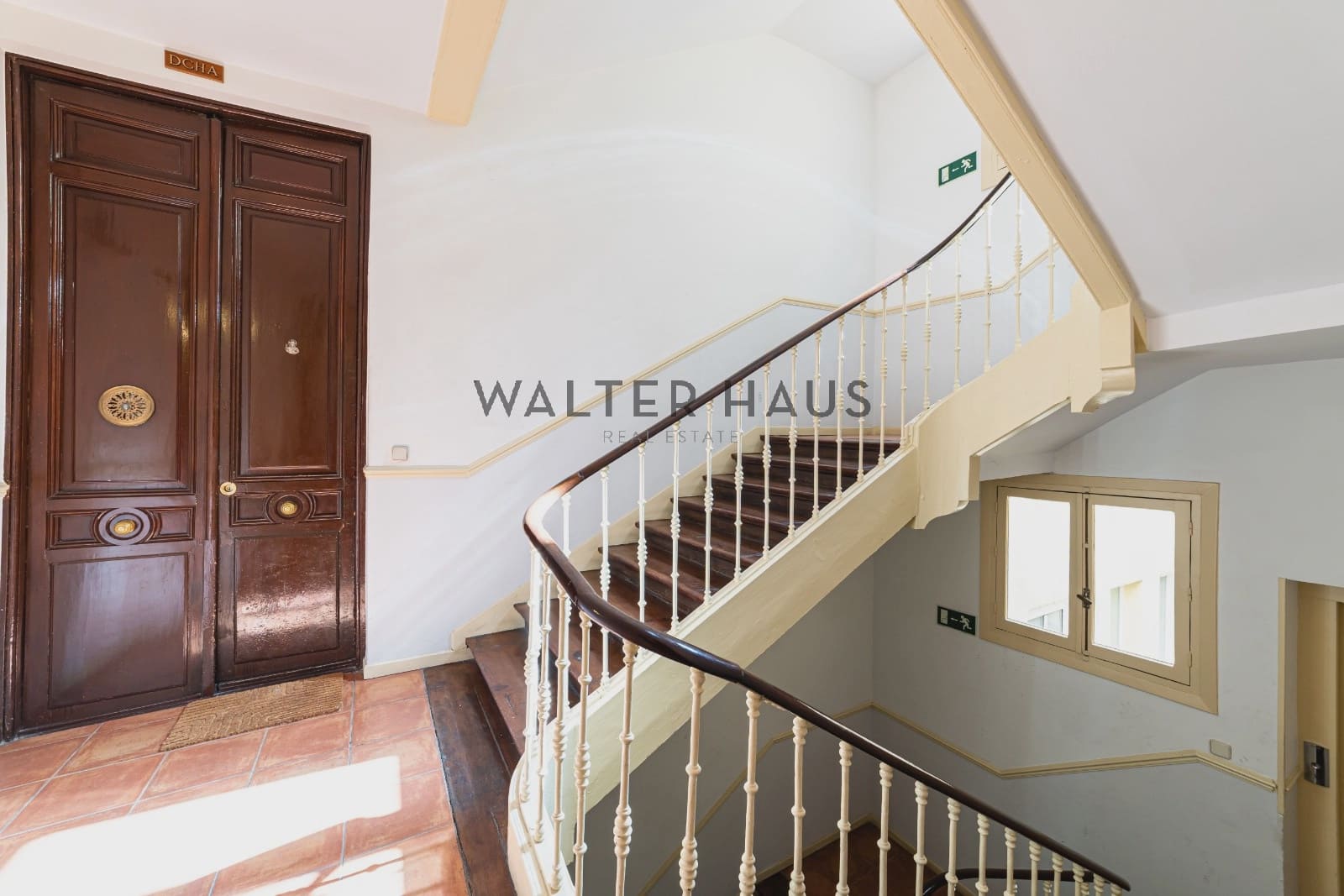 3 camera da letto Appartamento in vendita in Madrid citta - 1.580.000 € (Rif: 9650352)