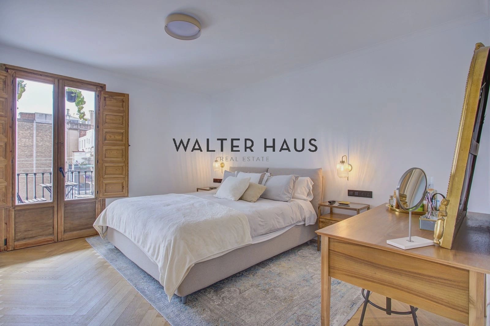 3 slaapkamer Flat te koop in Barcelona stad - € 1.050.000 (Ref: 9650839)