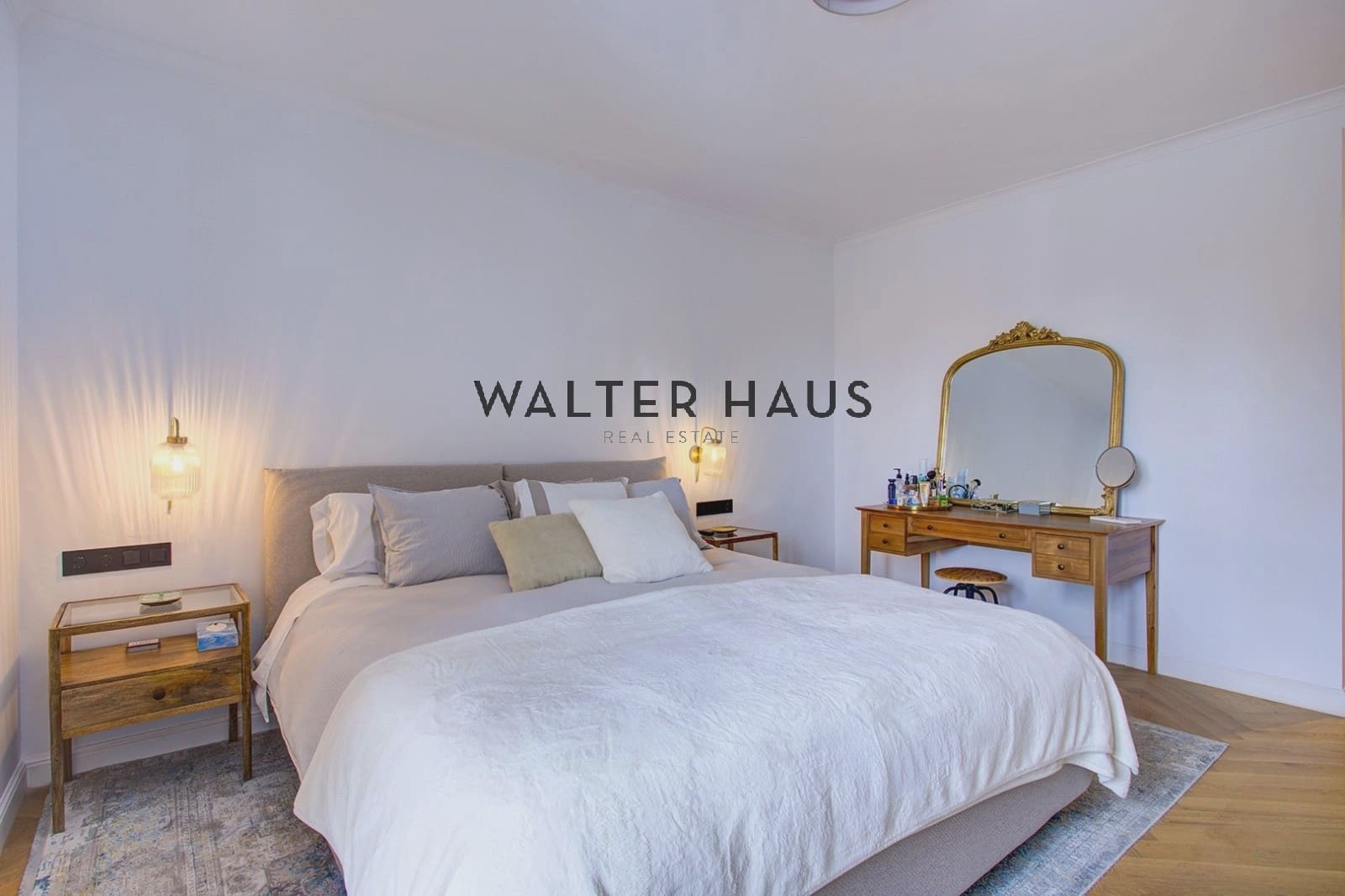 3 slaapkamer Flat te koop in Barcelona stad - € 1.050.000 (Ref: 9650839)