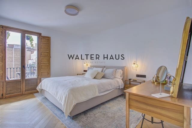 3 soverom Leilighet til salgs i Sant Antoni, Barcelona by - € 1 050 000 (Ref: 9650839)