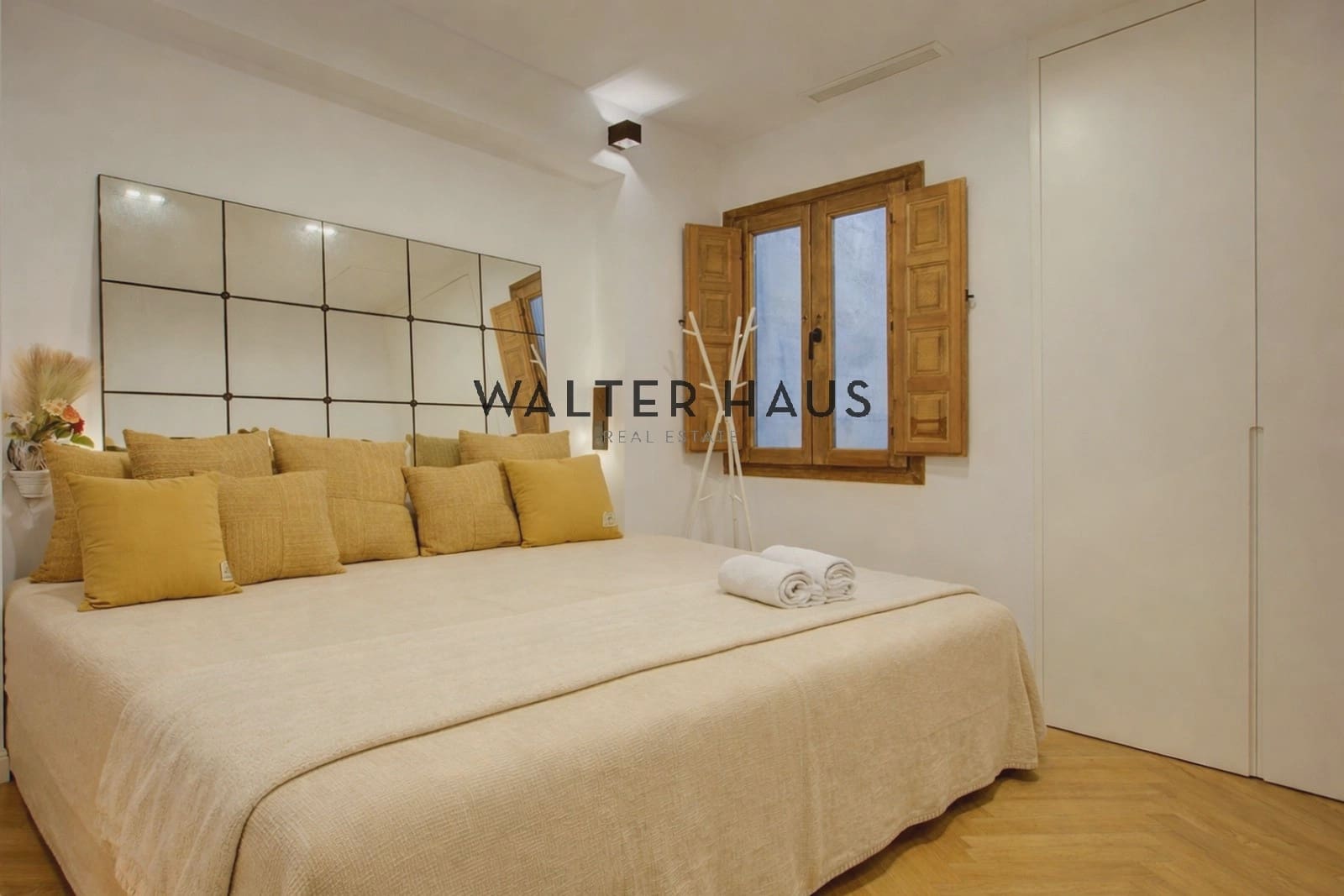 3 slaapkamer Flat te koop in Barcelona stad - € 1.050.000 (Ref: 9650839)
