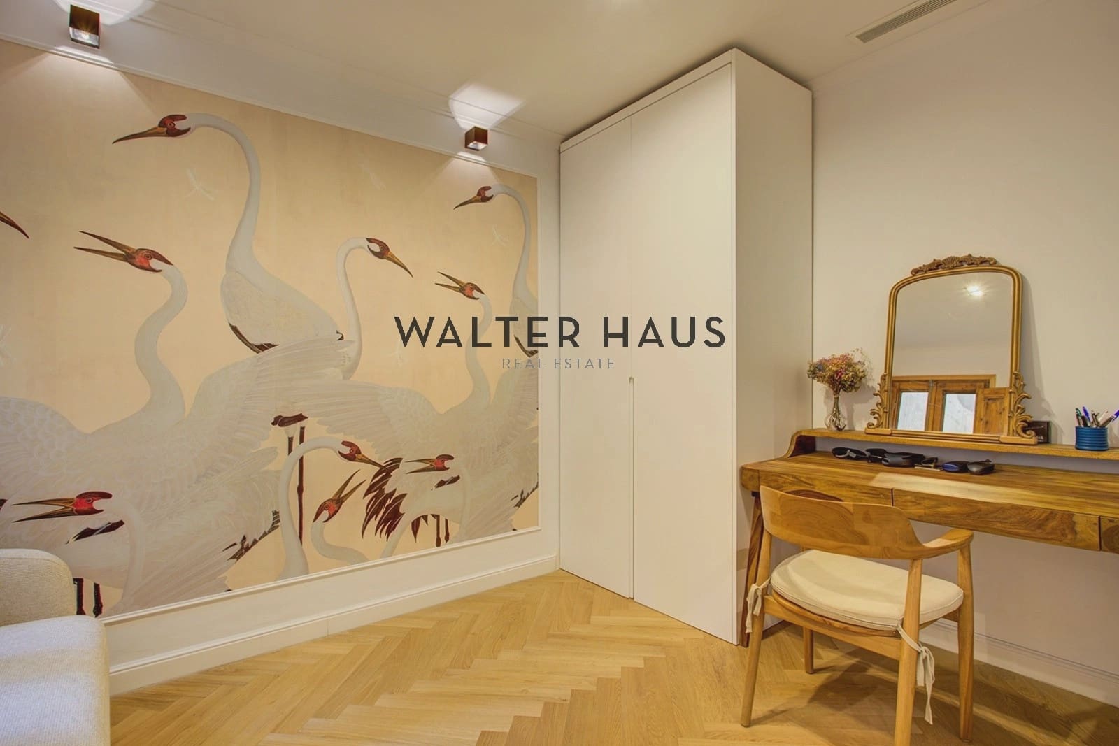 3 slaapkamer Flat te koop in Barcelona stad - € 1.050.000 (Ref: 9650839)