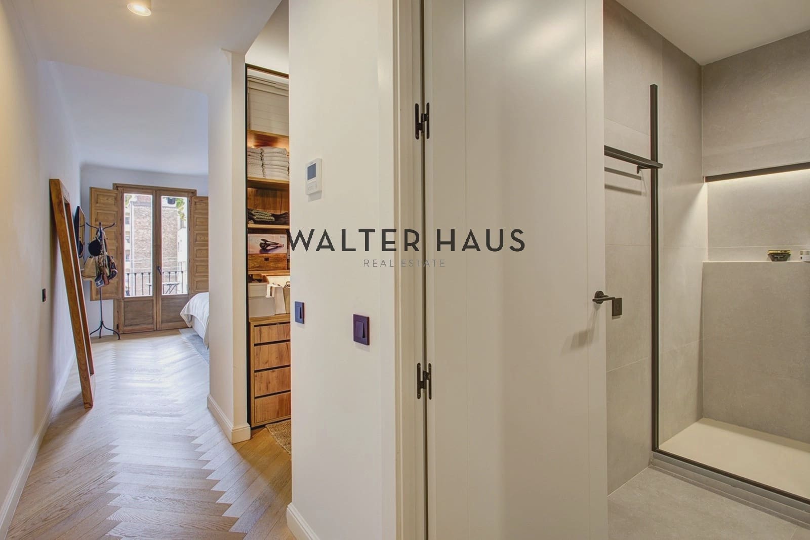 3 slaapkamer Flat te koop in Barcelona stad - € 1.050.000 (Ref: 9650839)