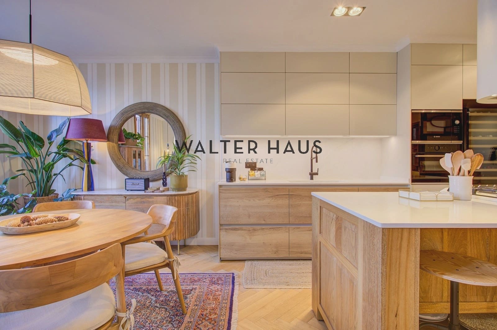 3 slaapkamer Flat te koop in Barcelona stad - € 1.050.000 (Ref: 9650839)