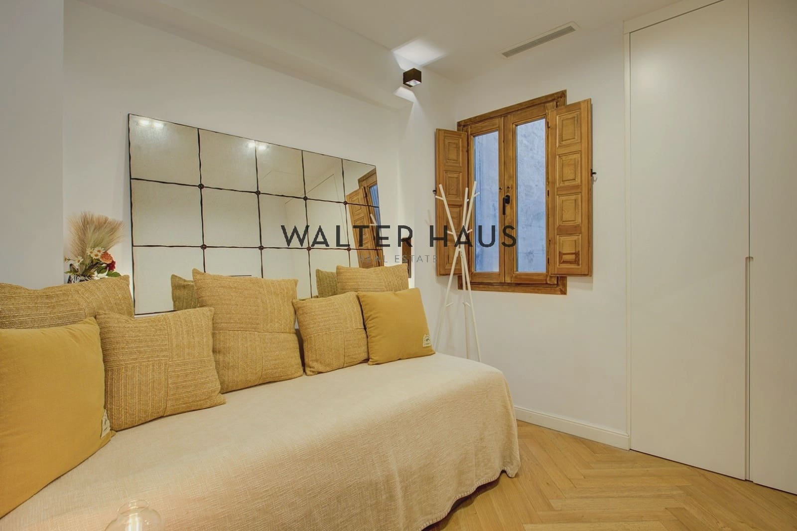 3 slaapkamer Flat te koop in Barcelona stad - € 1.050.000 (Ref: 9650839)