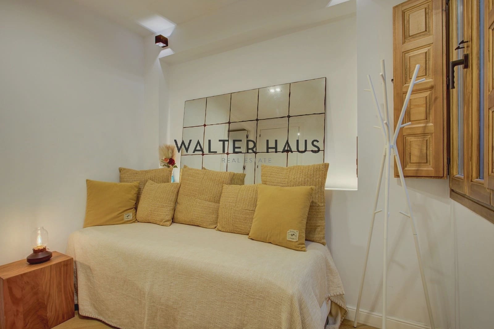 3 slaapkamer Flat te koop in Barcelona stad - € 1.050.000 (Ref: 9650839)