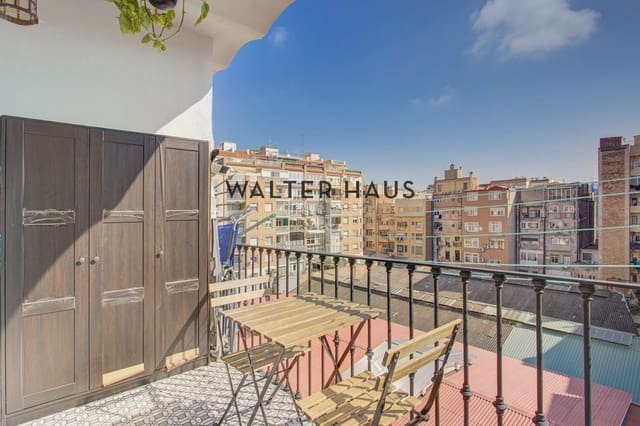 3 soverom Leilighet til salgs i Sant Antoni, Barcelona by - € 1 050 000 (Ref: 9650839)
