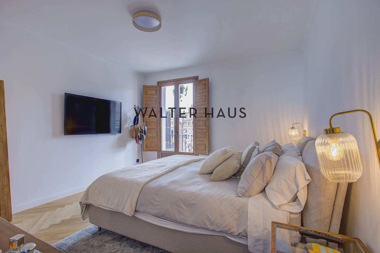 3 slaapkamer Flat te koop in Barcelona stad - € 1.050.000 (Ref: 9650839)