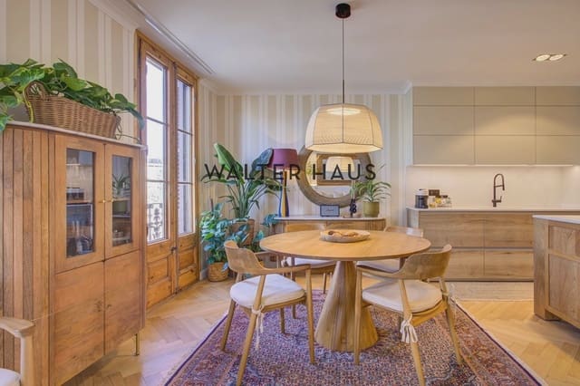 3 soverom Leilighet til salgs i Sant Antoni, Barcelona by - € 1 050 000 (Ref: 9650839)