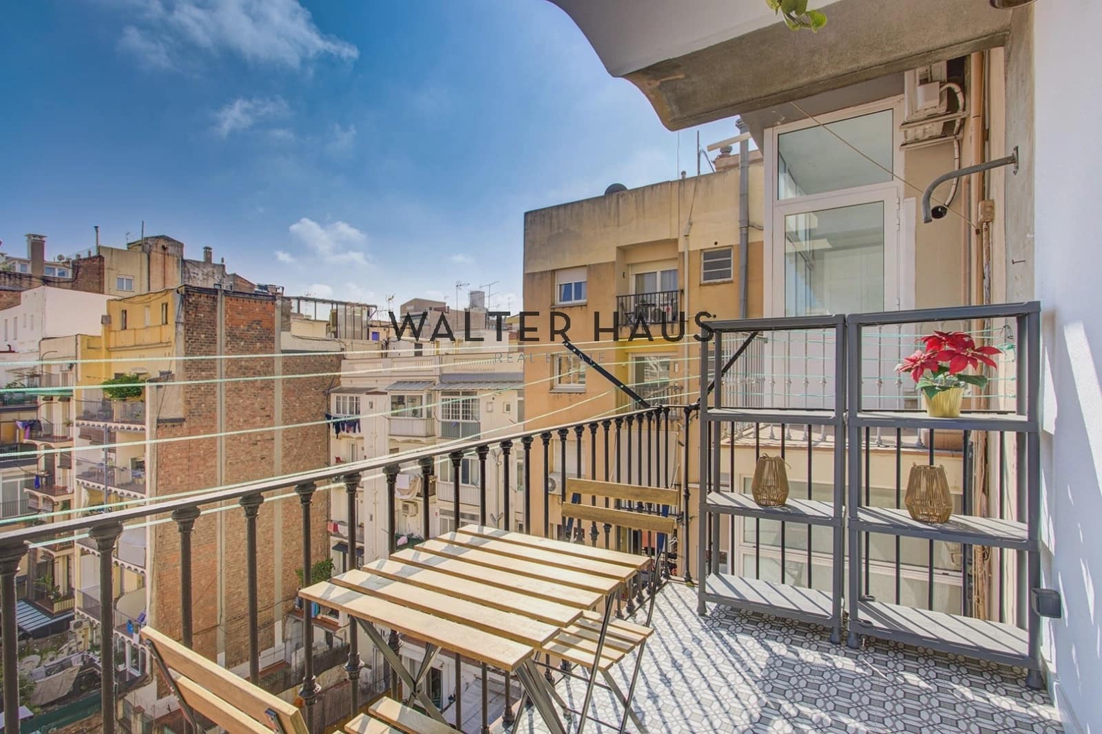 3 slaapkamer Flat te koop in Barcelona stad - € 1.050.000 (Ref: 9650839)
