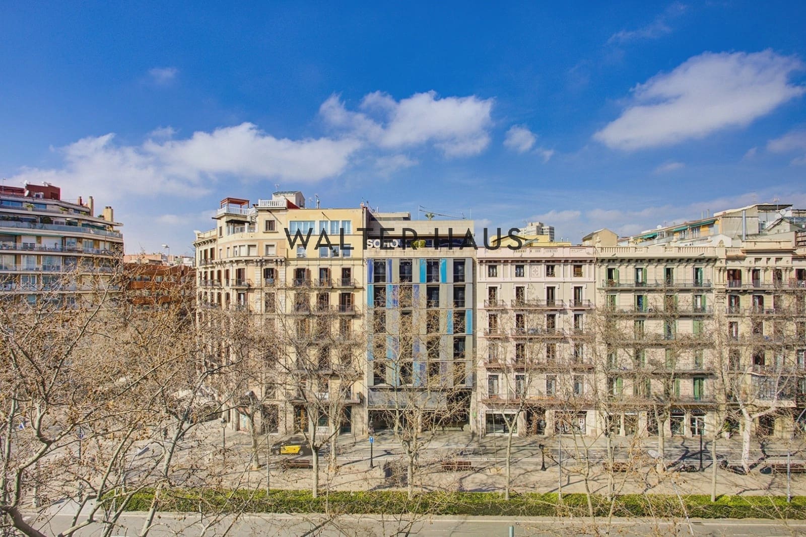 3 slaapkamer Flat te koop in Barcelona stad - € 1.050.000 (Ref: 9650839)
