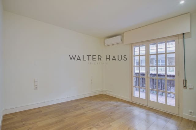 4 sovrum Lägenhet till salu i Sant Gervasi - La Bonanova, Barcelona stad - 1 490 000 € (Ref: 9653026)