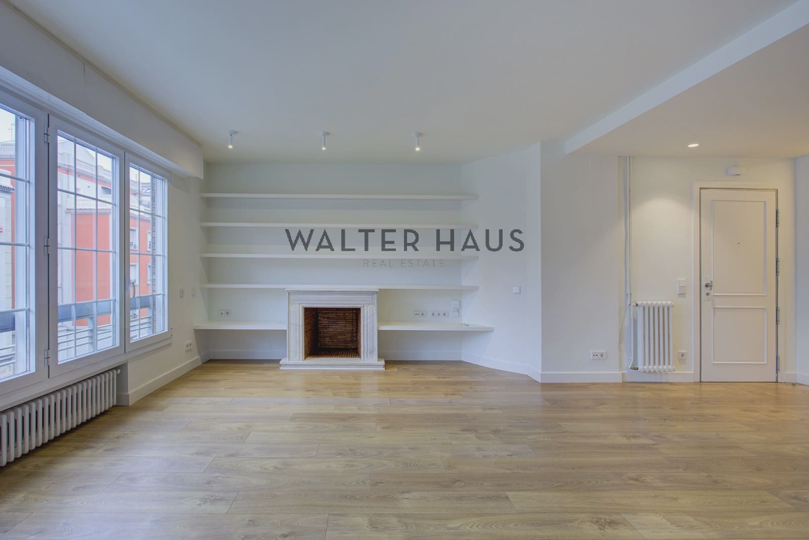 4 soveværelse Lejlighed til salg i Barcelona by - € 1.490.000 (Ref: 9653026)