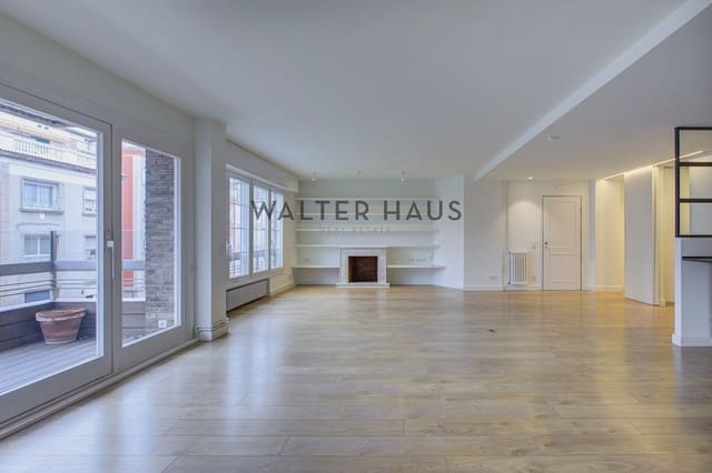 4 sovrum Lägenhet till salu i Sant Gervasi - La Bonanova, Barcelona stad - 1 490 000 € (Ref: 9653026)