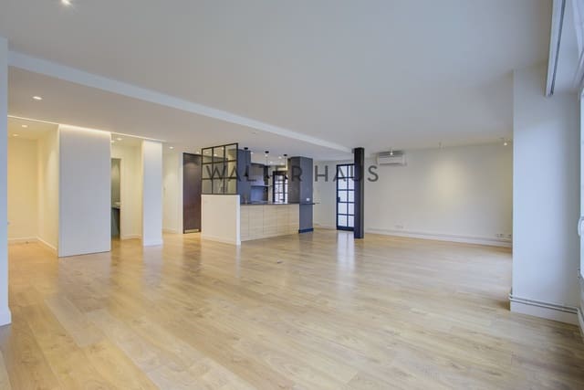4 sovrum Lägenhet till salu i Sant Gervasi - La Bonanova, Barcelona stad - 1 490 000 € (Ref: 9653026)