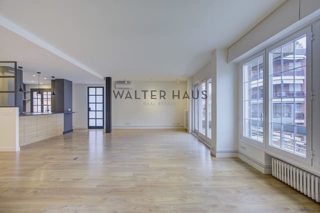 4 sovrum Lägenhet till salu i Sant Gervasi - La Bonanova, Barcelona stad - 1 490 000 € (Ref: 9653026)