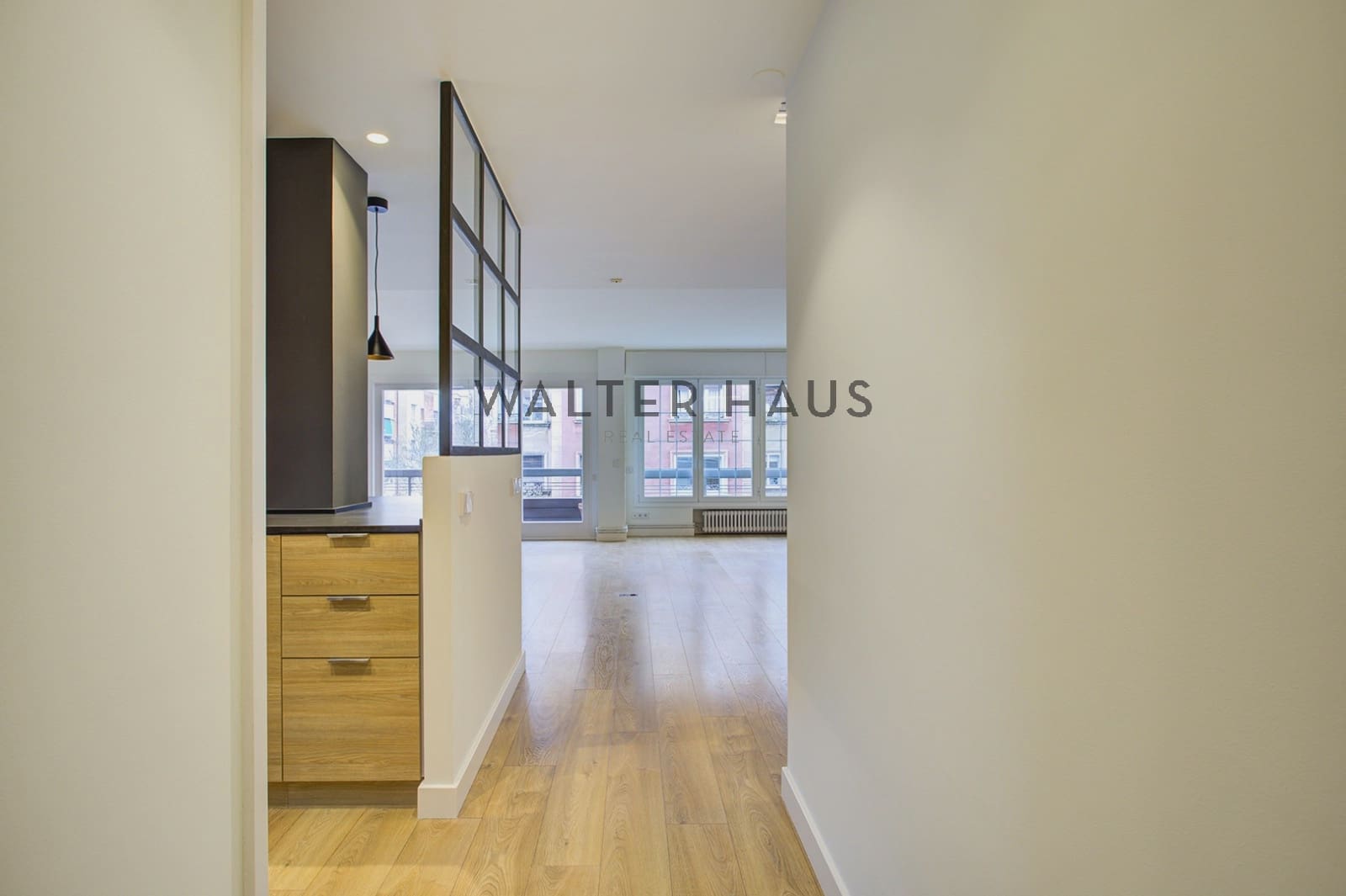 4 soveværelse Lejlighed til salg i Barcelona by - € 1.490.000 (Ref: 9653026)