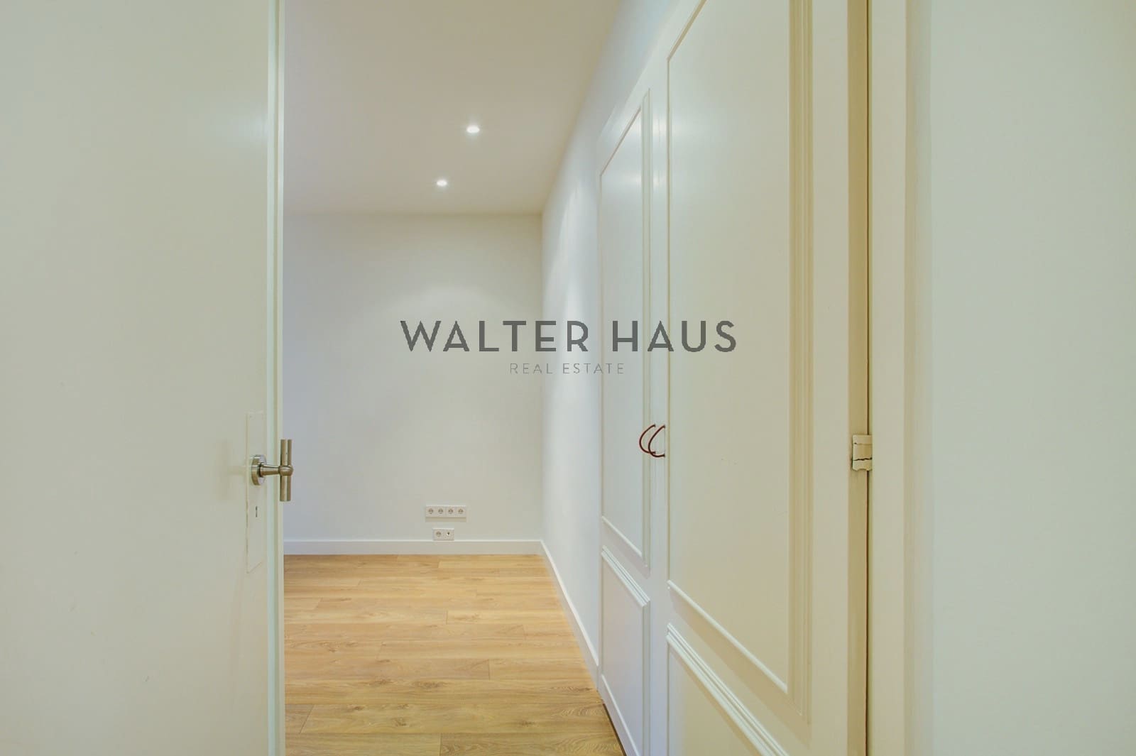 4 soveværelse Lejlighed til salg i Barcelona by - € 1.490.000 (Ref: 9653026)