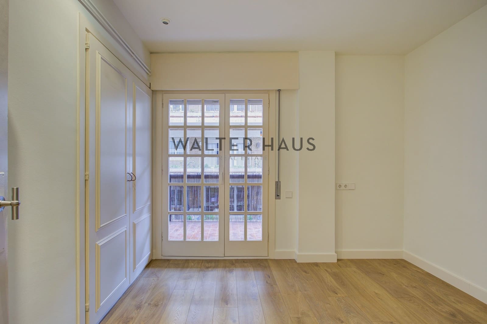 4 soveværelse Lejlighed til salg i Barcelona by - € 1.490.000 (Ref: 9653026)