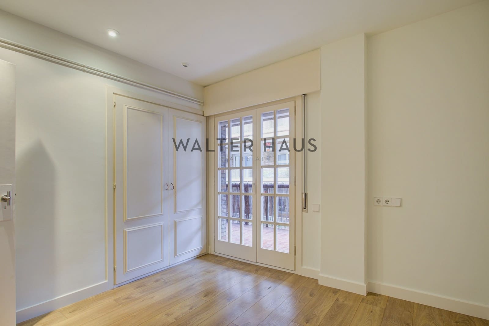 4 soveværelse Lejlighed til salg i Barcelona by - € 1.490.000 (Ref: 9653026)