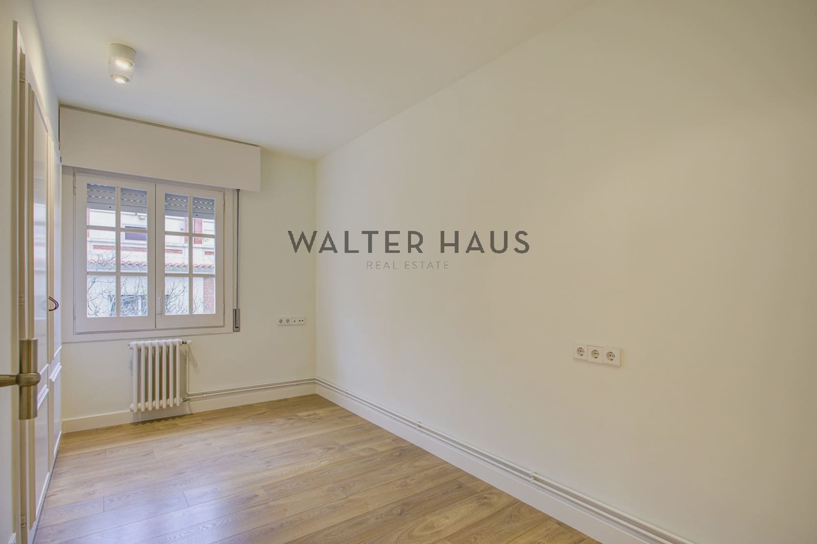 4 soveværelse Lejlighed til salg i Barcelona by - € 1.490.000 (Ref: 9653026)