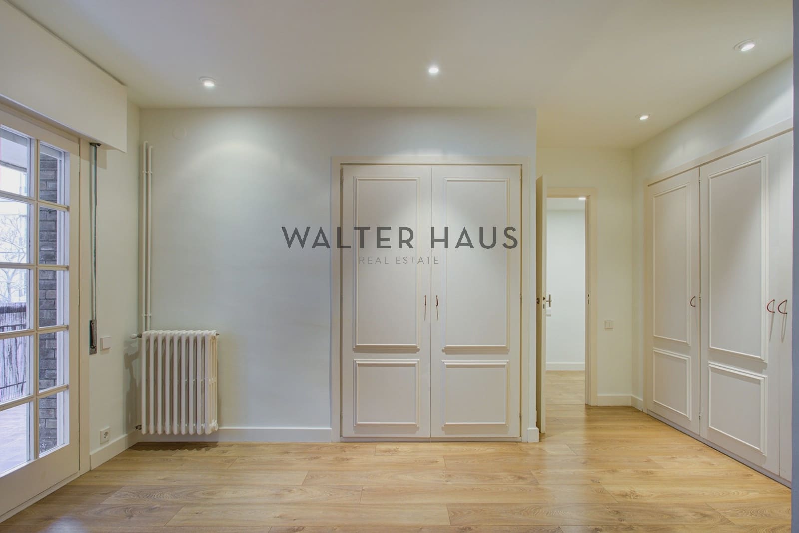 4 soveværelse Lejlighed til salg i Barcelona by - € 1.490.000 (Ref: 9653026)