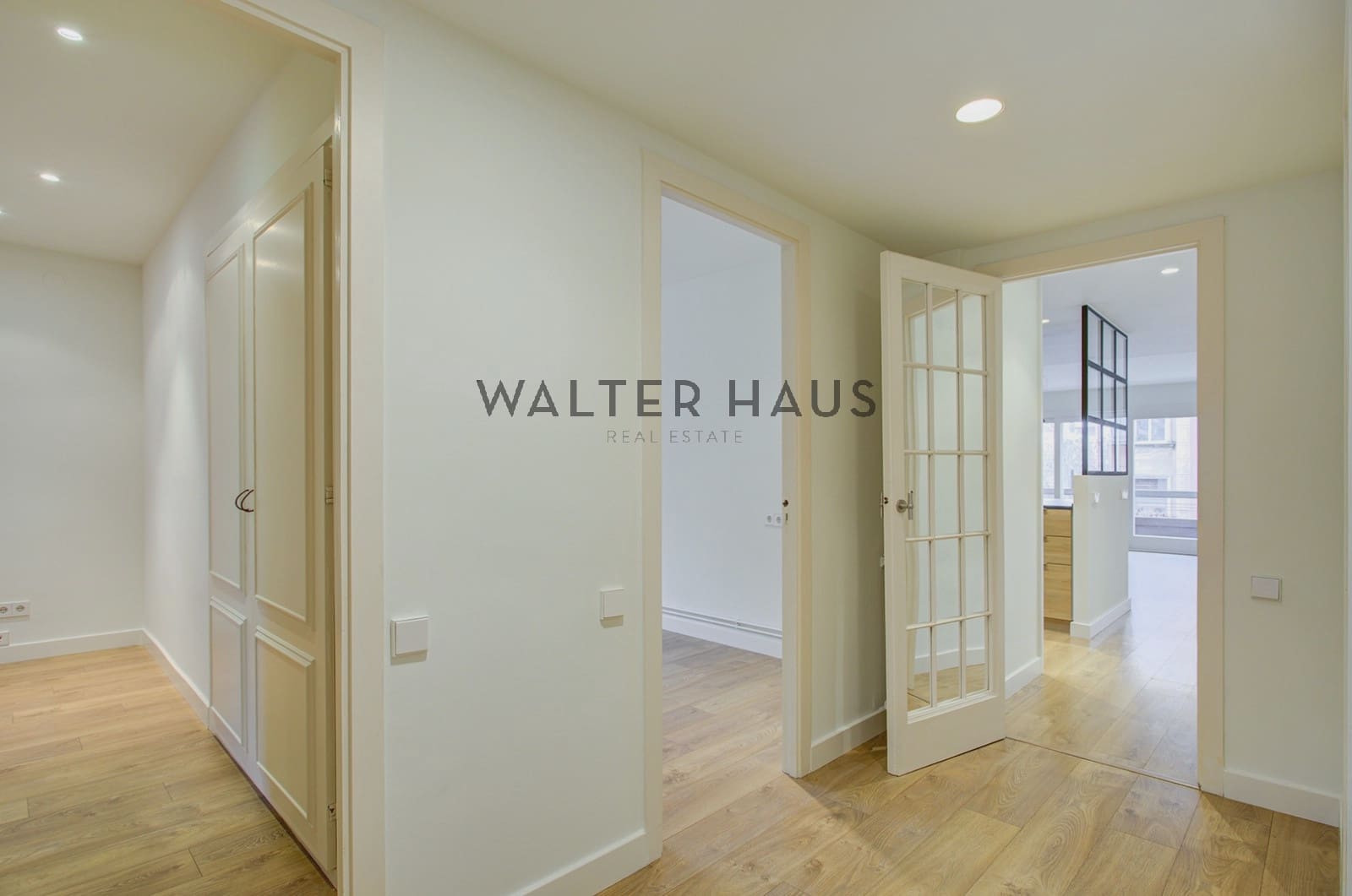 4 soveværelse Lejlighed til salg i Barcelona by - € 1.490.000 (Ref: 9653026)