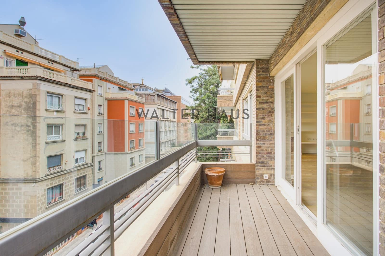 4 soveværelse Lejlighed til salg i Barcelona by - € 1.490.000 (Ref: 9653026)