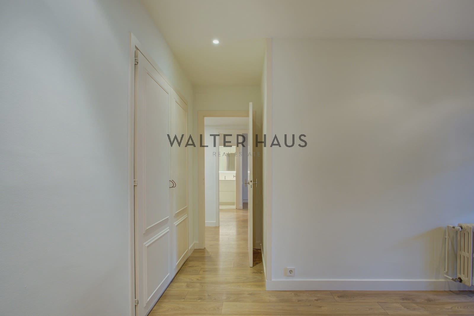 4 soveværelse Lejlighed til salg i Barcelona by - € 1.490.000 (Ref: 9653026)