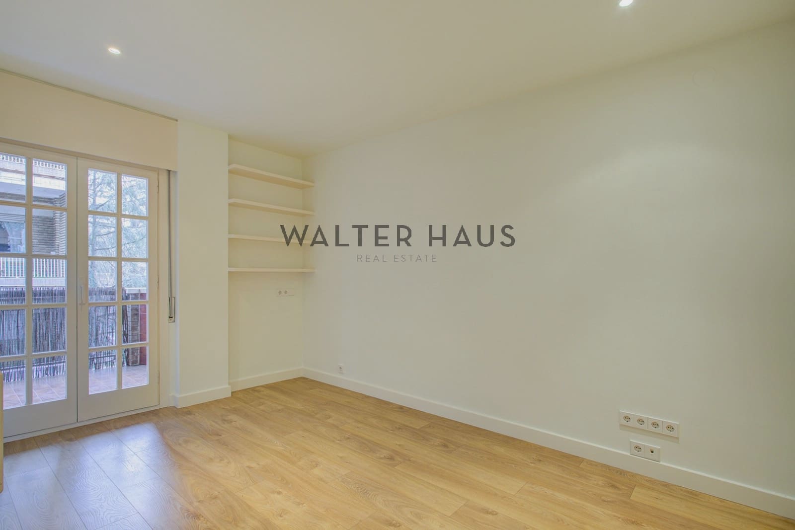 4 soveværelse Lejlighed til salg i Barcelona by - € 1.490.000 (Ref: 9653026)