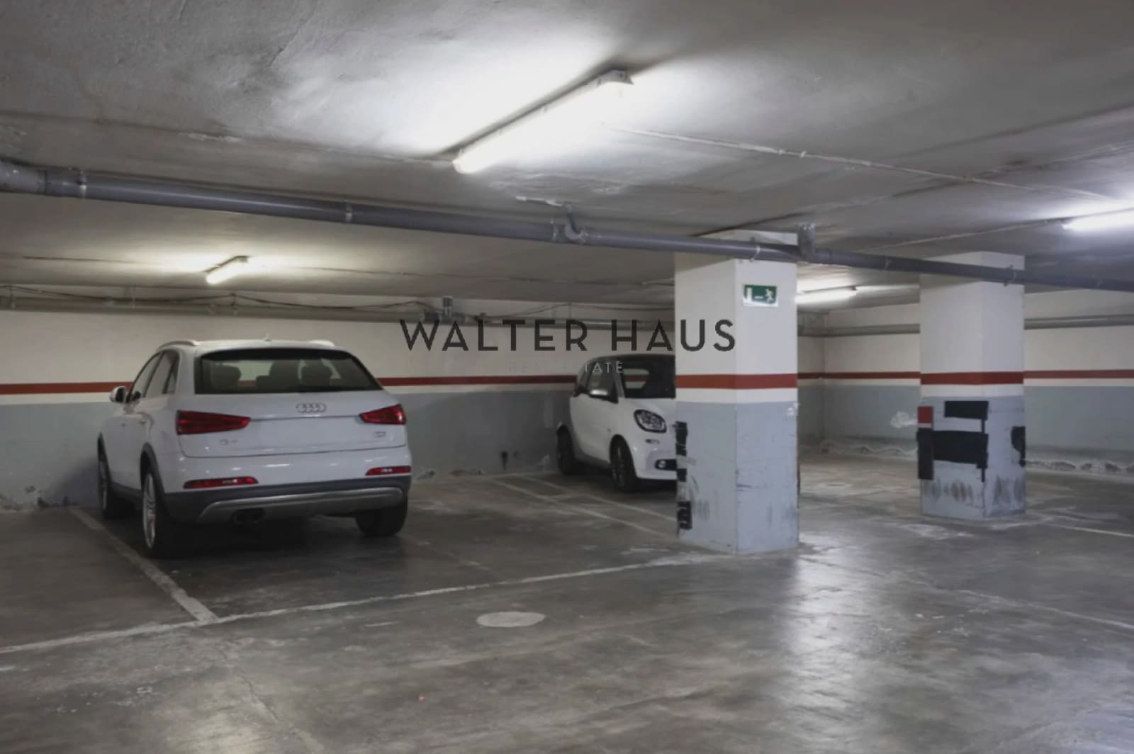 4 soveværelse Lejlighed til salg i Barcelona by - € 1.490.000 (Ref: 9653026)