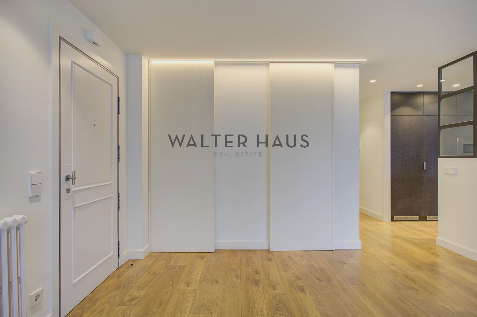 4 soveværelse Lejlighed til salg i Barcelona by - € 1.490.000 (Ref: 9653026)