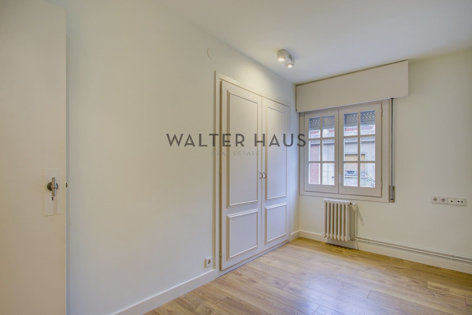 4 soveværelse Lejlighed til salg i Barcelona by - € 1.490.000 (Ref: 9653026)