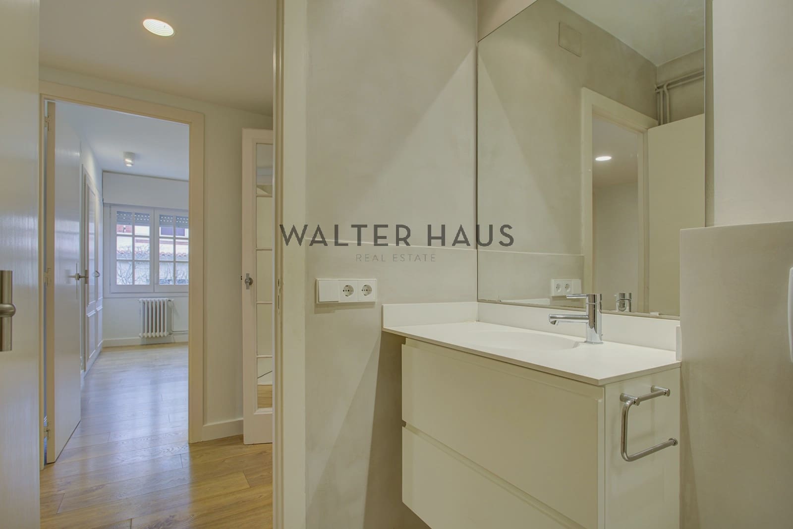 4 soveværelse Lejlighed til salg i Barcelona by - € 1.490.000 (Ref: 9653026)