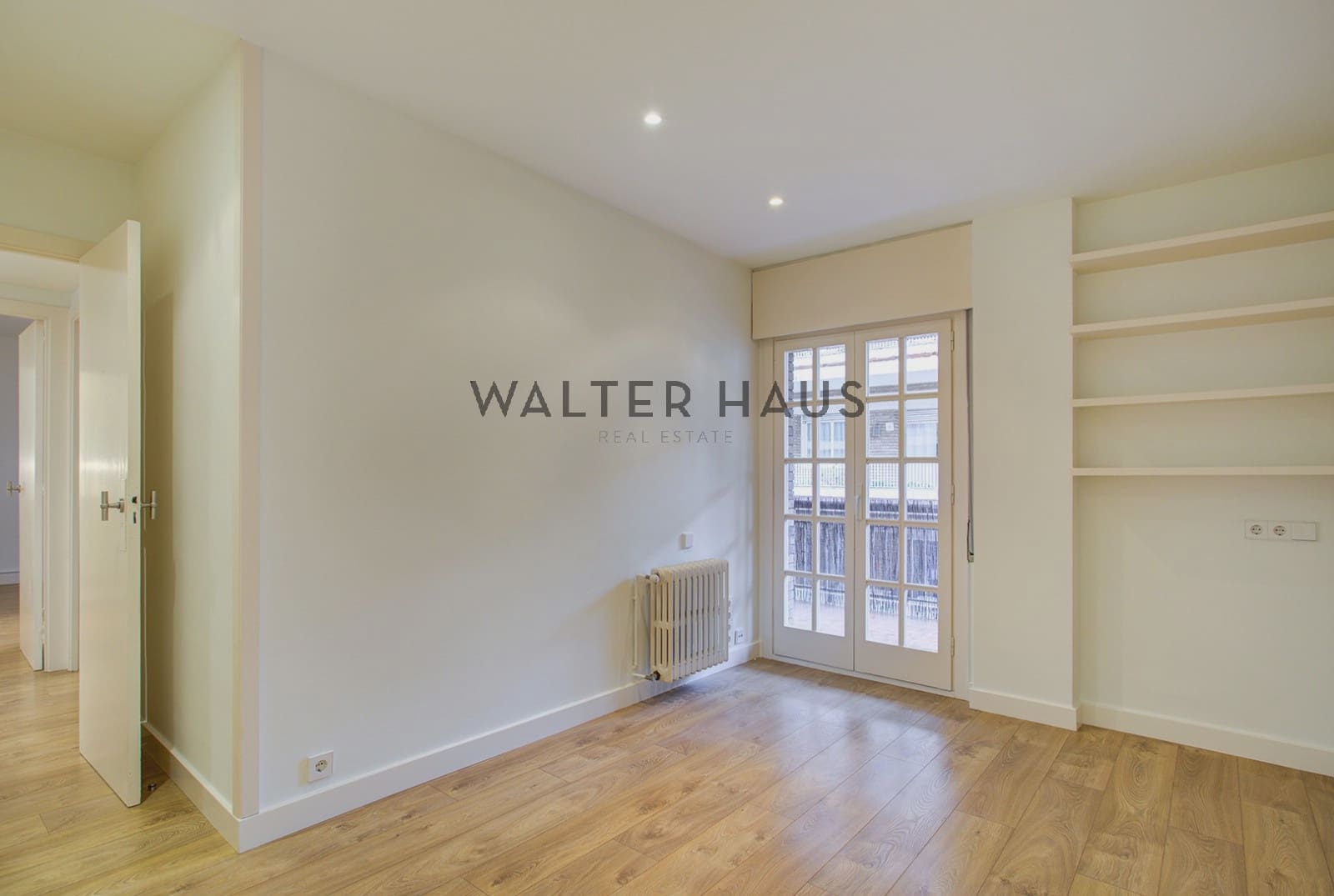 4 soveværelse Lejlighed til salg i Barcelona by - € 1.490.000 (Ref: 9653026)