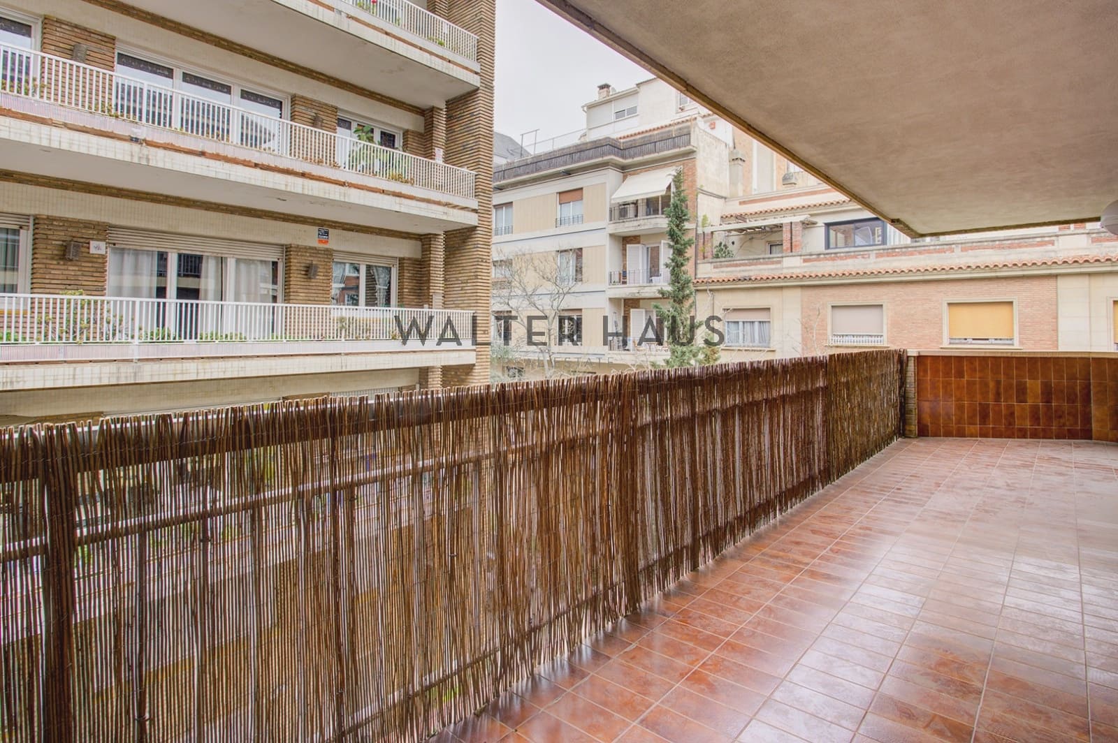 4 soveværelse Lejlighed til salg i Barcelona by - € 1.490.000 (Ref: 9653026)