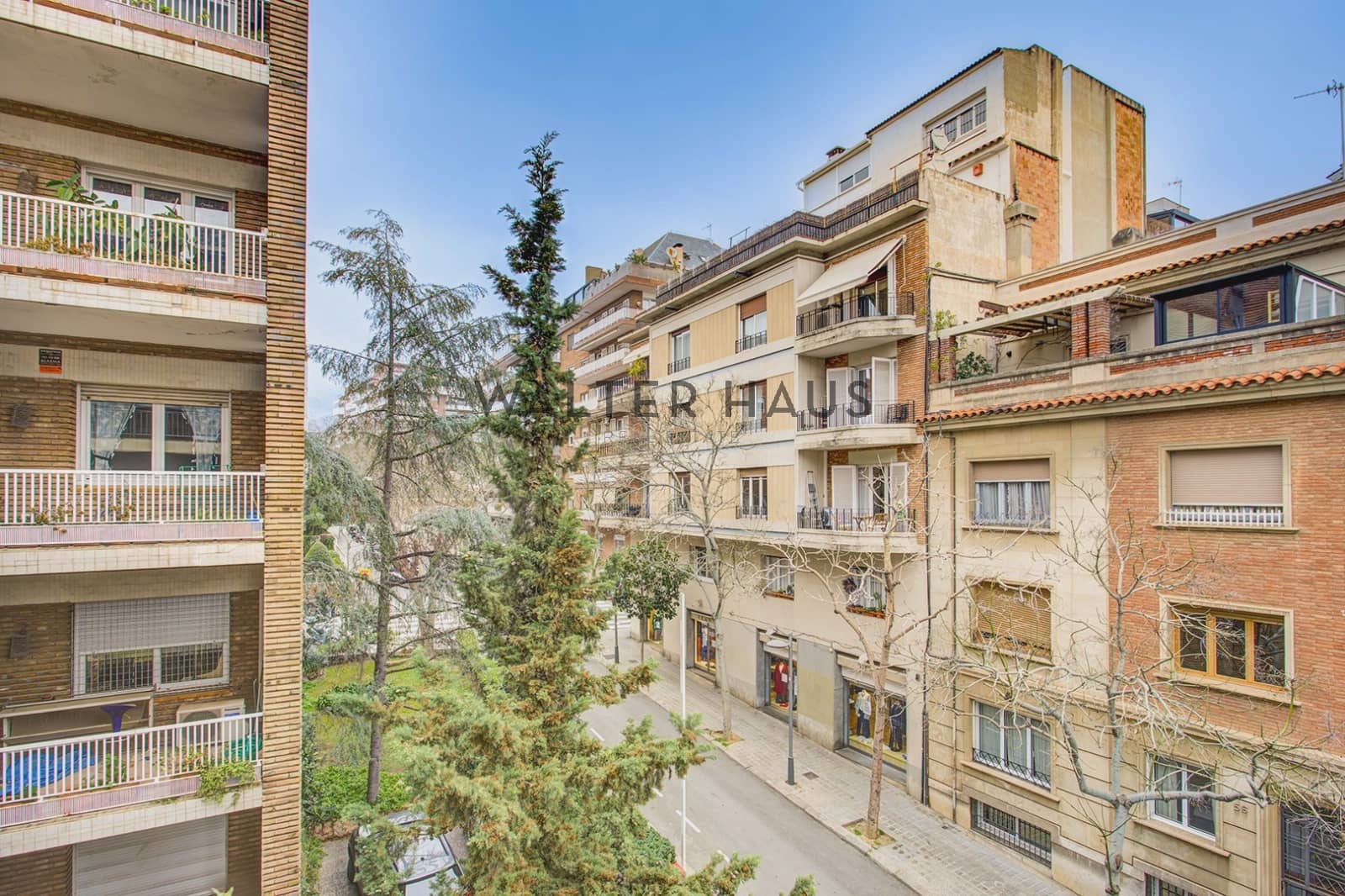 4 soveværelse Lejlighed til salg i Barcelona by - € 1.490.000 (Ref: 9653026)