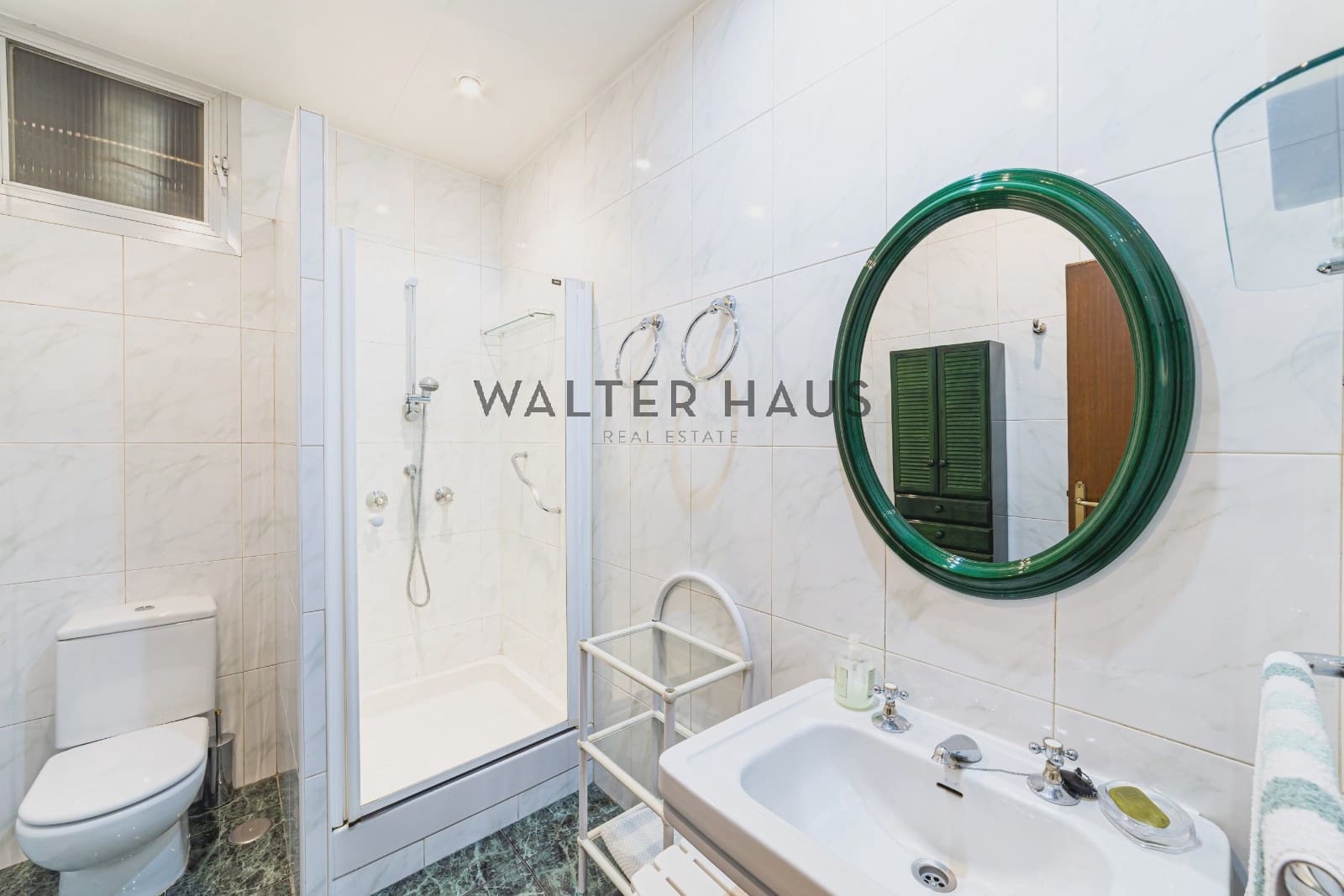 5 slaapkamer Flat te koop in Madrid stad - € 1.900.000 (Ref: 9654213)