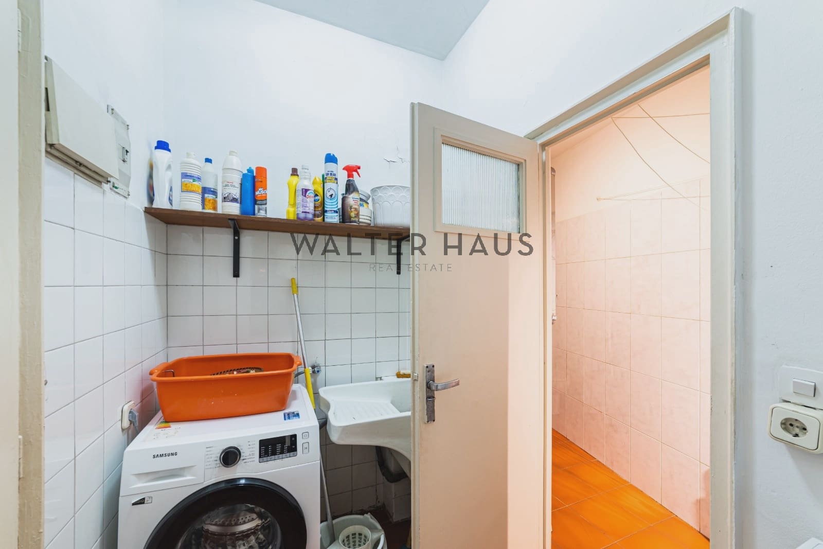 5 slaapkamer Flat te koop in Madrid stad - € 1.900.000 (Ref: 9654213)