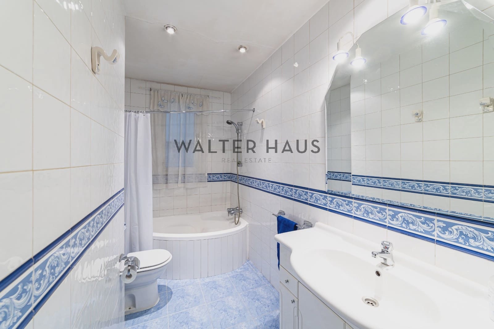 5 slaapkamer Flat te koop in Madrid stad - € 1.900.000 (Ref: 9654213)