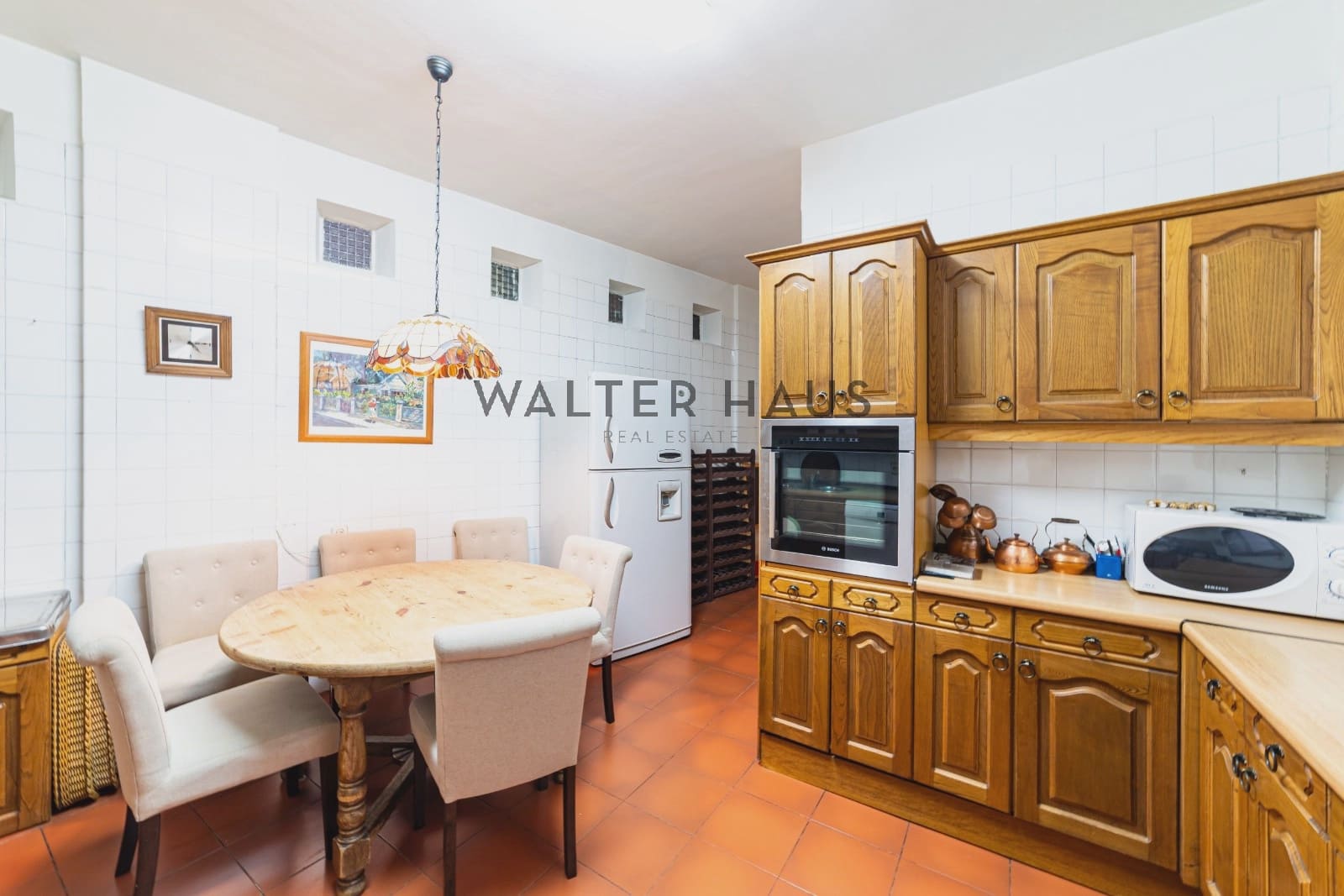 5 slaapkamer Flat te koop in Madrid stad - € 1.900.000 (Ref: 9654213)