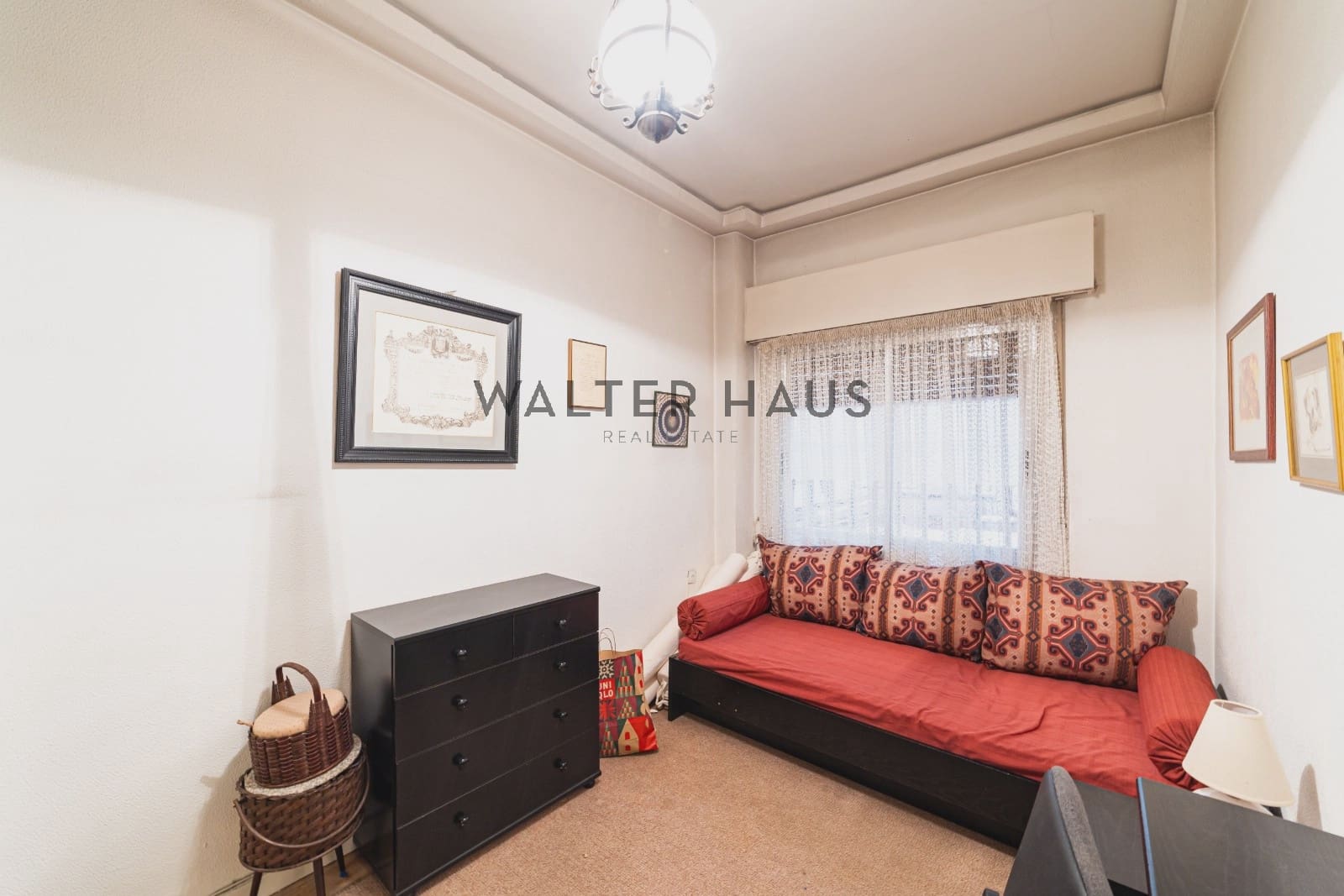 5 slaapkamer Flat te koop in Madrid stad - € 1.900.000 (Ref: 9654213)