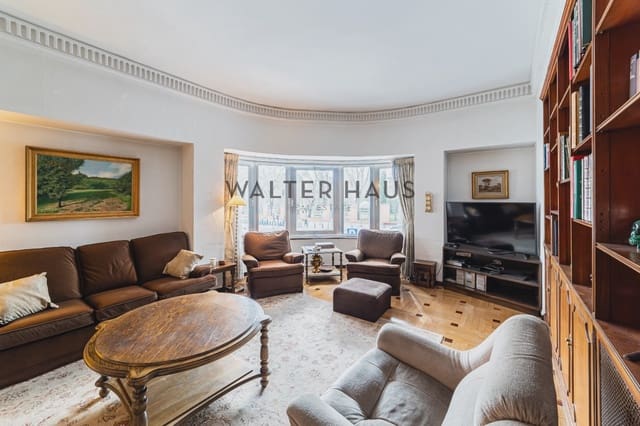 5 slaapkamer Flat te koop in Ibiza, Madrid stad - € 1.900.000 (Ref: 9654213)