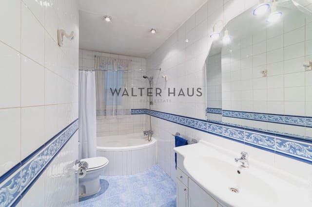 5 slaapkamer Flat te koop in Ibiza, Madrid stad - € 1.900.000 (Ref: 9654213)