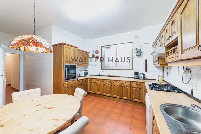 5 slaapkamer Flat te koop in Ibiza, Madrid stad - € 1.900.000 (Ref: 9654213)