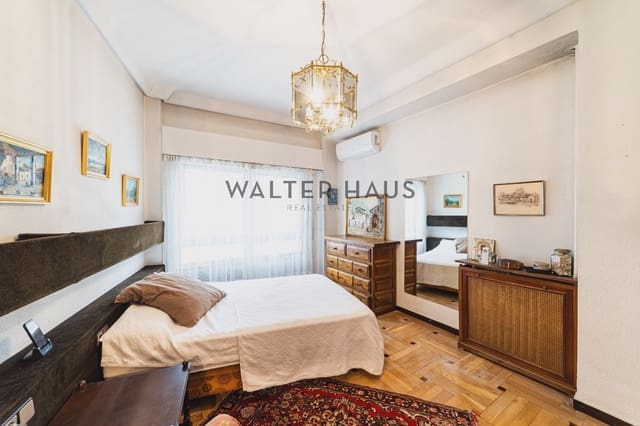 5 slaapkamer Flat te koop in Ibiza, Madrid stad - € 1.900.000 (Ref: 9654213)