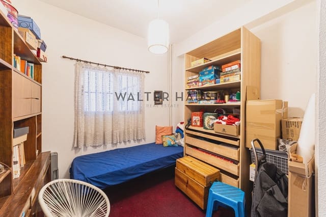 5 slaapkamer Flat te koop in Ibiza, Madrid stad - € 1.900.000 (Ref: 9654213)