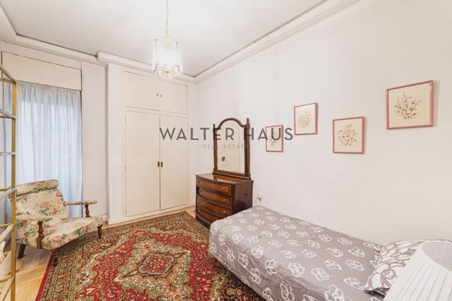 5 slaapkamer Flat te koop in Ibiza, Madrid stad - € 1.900.000 (Ref: 9654213)